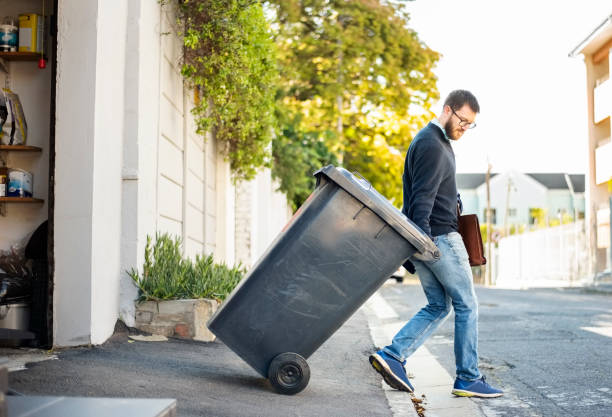 Best Commercial Junk Removal  in Lander, WY